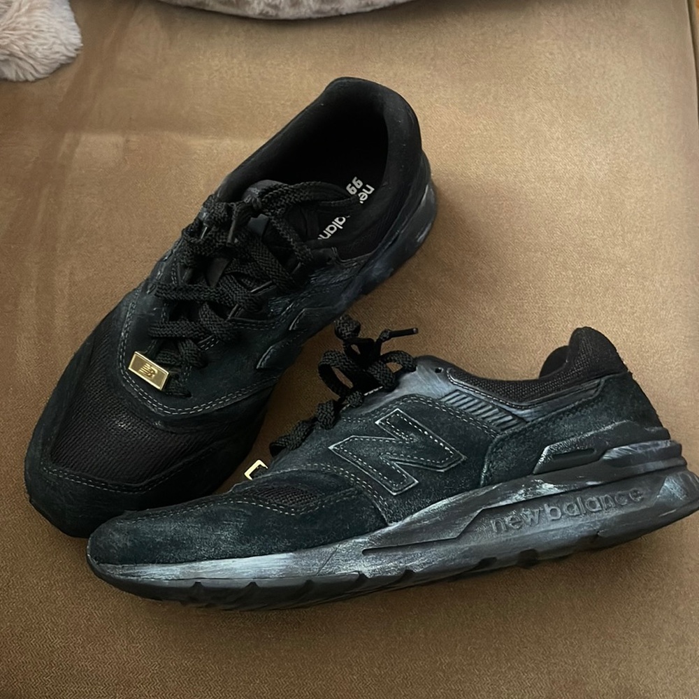 Brand new Men’s 997h new balance